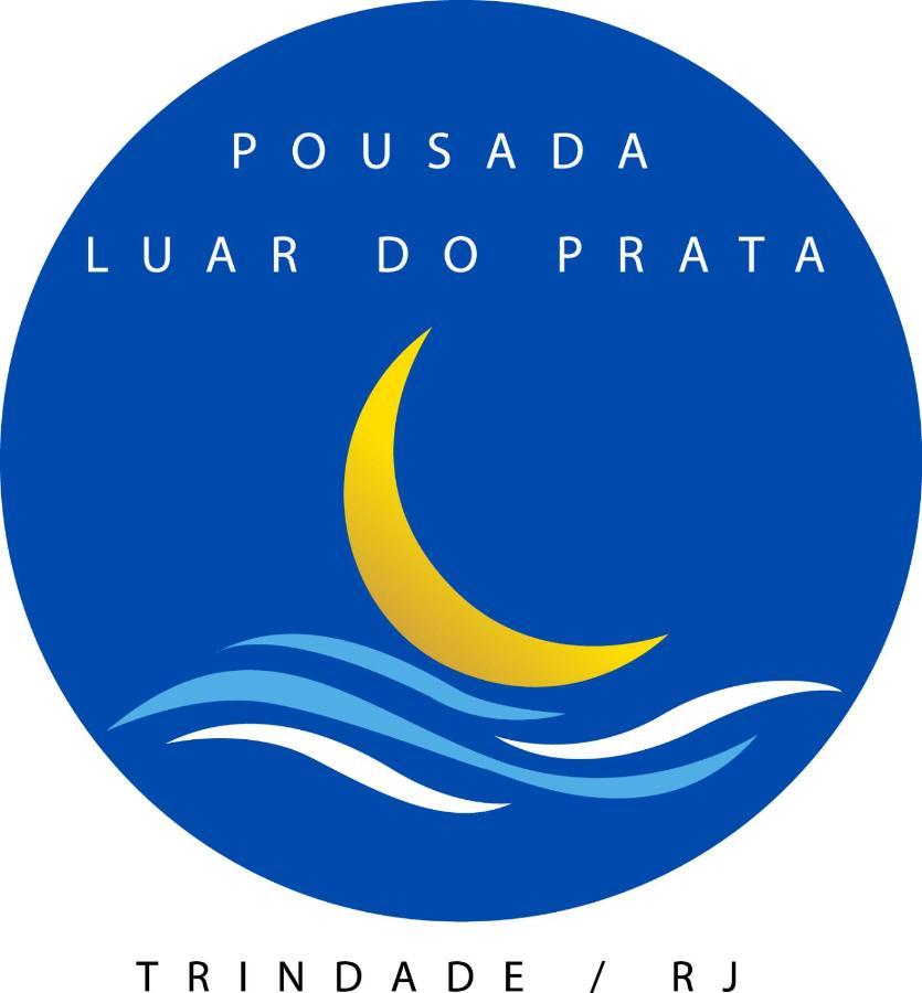 Pousada Luar Do Prata ตรินดาเจอ ภายนอก รูปภาพ